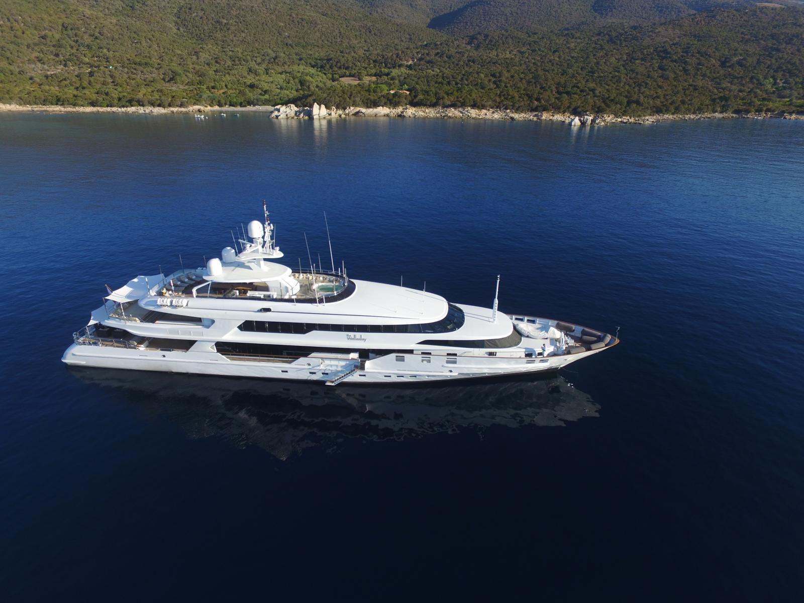 OCEANCO Custom