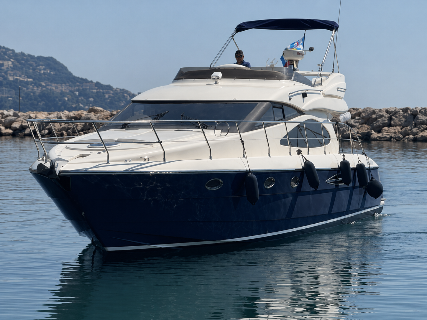 ASTONDOA ASTONDOA 44 FLY