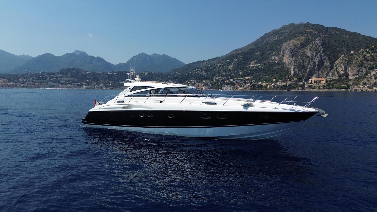 PRINCESS PRINCESS V58
