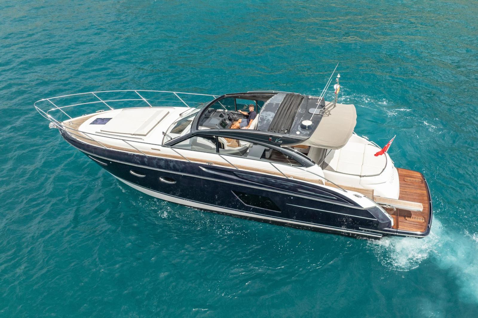 PRINCESS PRINCESS V48