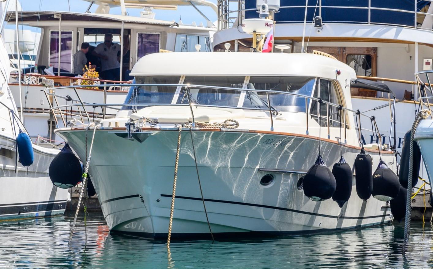 ARCOA Mystic 44