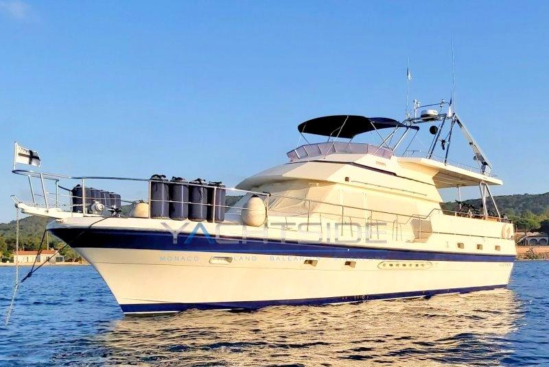 TRADER 54