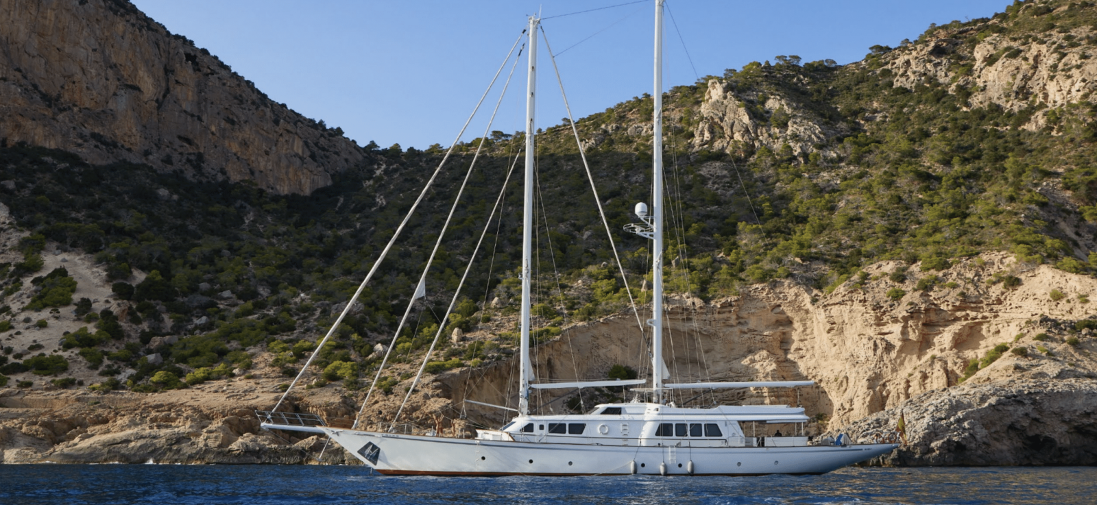 AIGLON Abeking & Rasmussen