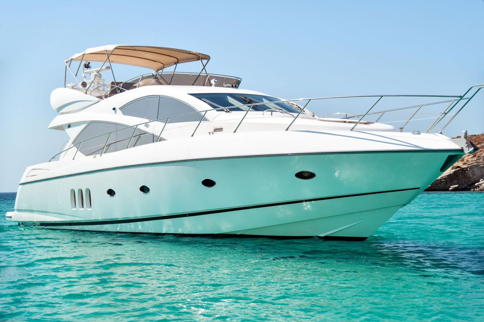 SUNSEEKER MANHATTAN 60